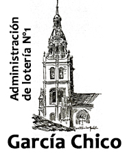 Administración de Lotería García Chico
